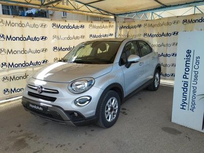 usata Fiat 500X 1.0 120 CV Urban