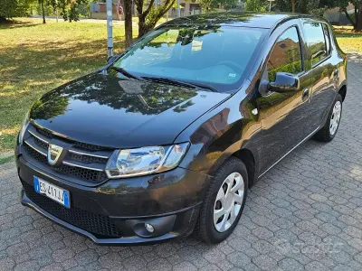 Usata Dacia Sandero