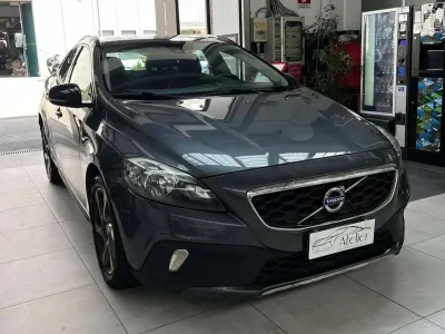 Usata Volvo V40 CC