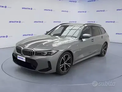 Usata BMW 318