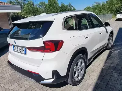 Usata BMW X1