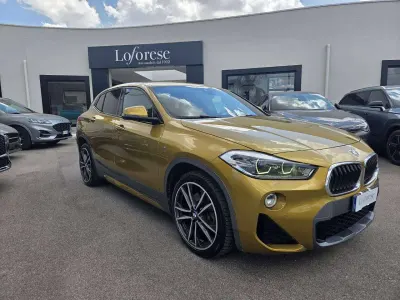 Usata BMW X2