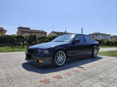 Usata BMW 320 150 CV (110 kW) 1992 Berlina