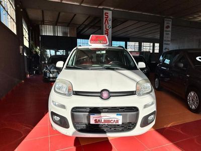 usata Fiat Panda 1.2 Lounge