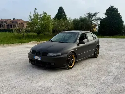 Occasion Seat Leon
