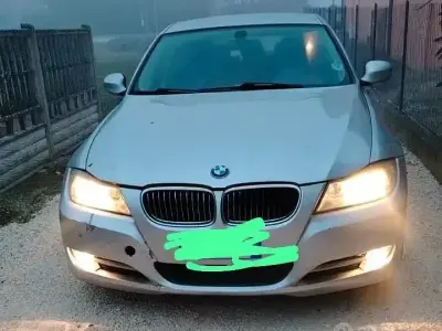 Usata BMW 318