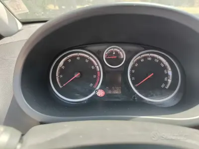 Usata Opel Corsa