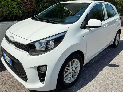 Usata Kia Picanto