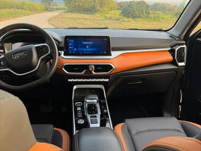 Usata EMC Wave 3 150 CV (110 kW) 2024 Grigio SUV