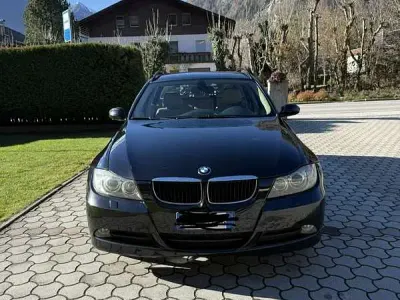 Usata BMW 320 177 CV (130 kW) 2008 Station wagon
