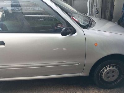 usata Fiat Seicento 0.9 Young