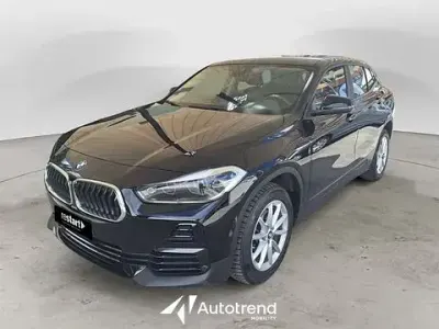 Usata BMW X2