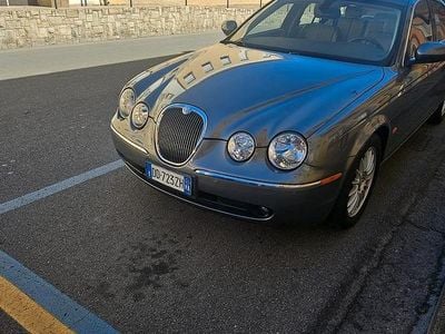 Jaguar S-Type