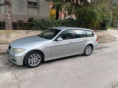 Occasion BMW 320 150 ch (110 kW) 2008 Break