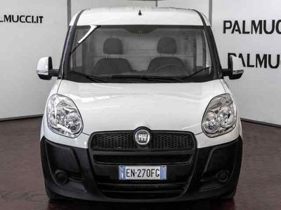 usata Fiat Doblò Doblò 3ª serie1.3 MJT PC Combi N1 SX