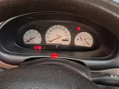 Usata Ford Fiesta 75 CV (55 kW) 1998 Bluazzurro Utilitaria