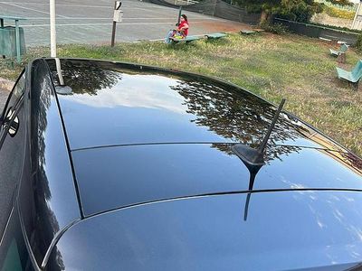 Usata Fiat 500L Lounge 95 CV (69 kW) 2018 Grigio Monovolume