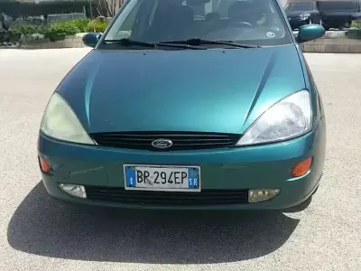 Usata Ford Focus