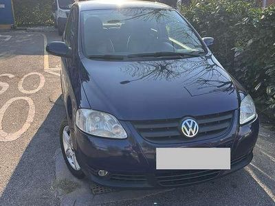 Usata VW Fox 54 CV (39 kW) 2006 Utilitaria