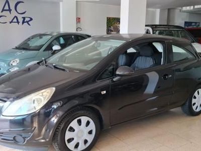 usata Opel Corsa 1.2 3 porte GPL Easytronic Enjoy