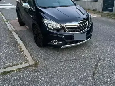 Usata Opel Mokka