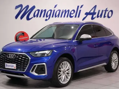 Usata Audi Q5
