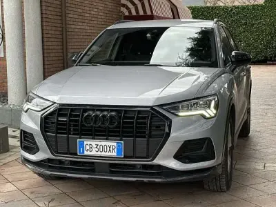 Usata Audi Q3 Business 190 CV (139 kW) 2019 SUV