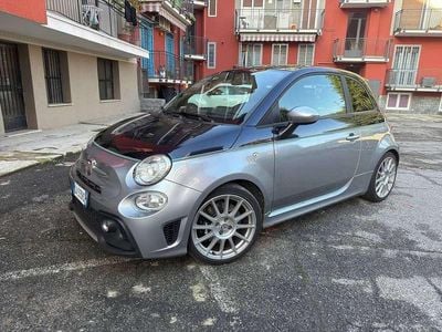 Occasion Abarth 695 179 ch (131 kW) 2019 Citadine