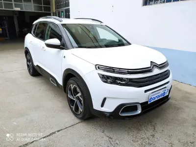 Usata Citroën C5 Aircross