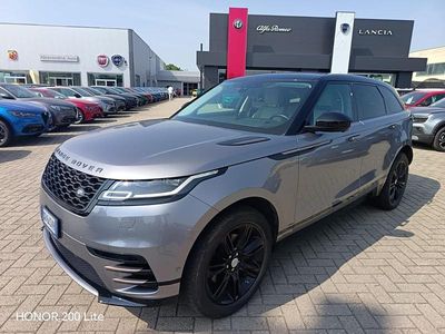 Usata Land Rover Range Rover Sport SE Dynamic 240 CV (176 kW) 2021 Grigio SUV