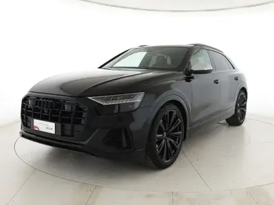 Usata Audi SQ8