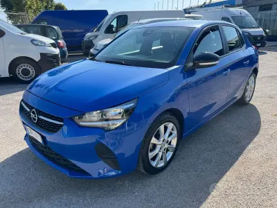 Usata Opel Corsa