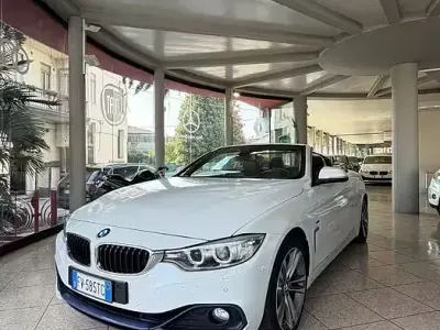 Usata BMW 425