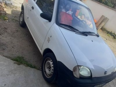 usata Fiat 600 1.1 van