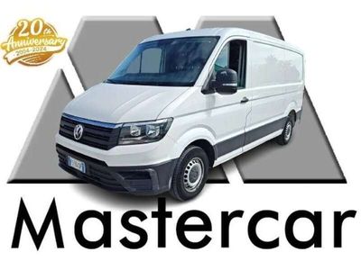 VW Crafter
