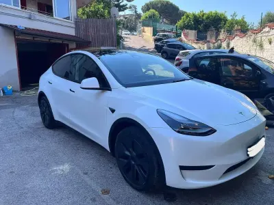 Usata Tesla Model Y