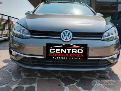 Usata VW Golf VII