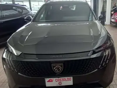 Usata Peugeot 5008