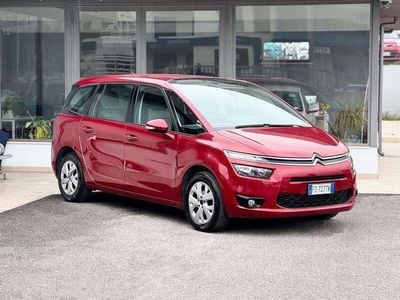 Citroën C4 Picasso