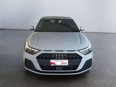 Usata Audi A1 Admired 110 CV (80 kW) 2023 Bianco SUV