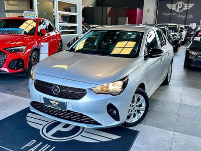 Occasion Opel Corsa Edition+ 101 ch (74 kW) 2023 Argent Citadine