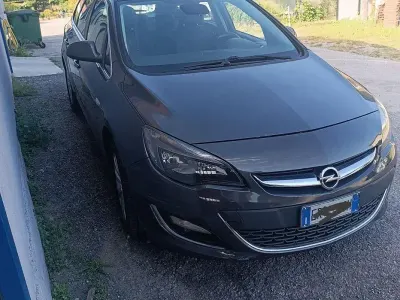 Usata Opel Astra