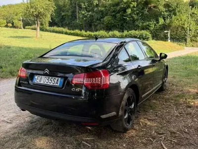 Usata Citroën C5