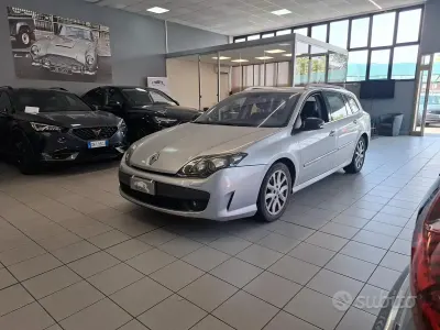 Usata Renault Laguna III
