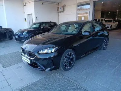 Usata BMW 120 M Sport 170 CV (125 kW) 2025 Other Utilitaria
