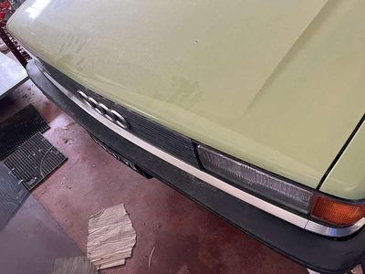Usata Audi 80 60 CV (44 kW) 1979 Berlina