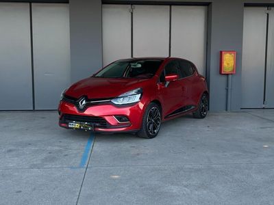 usata Renault Clio IV Clio dCi 8V 90CV EDC Start&Stop 5 porte Energy Excite