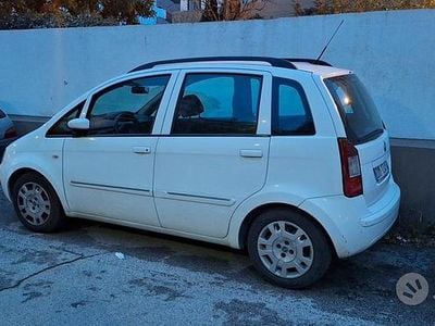 Usata Fiat Idea 2007 Monovolume