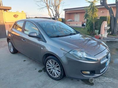 usata Fiat Bravo 2ª serie - 2010