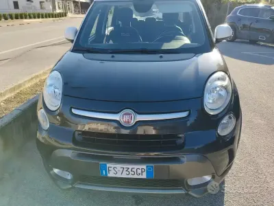 Usata Fiat 500L